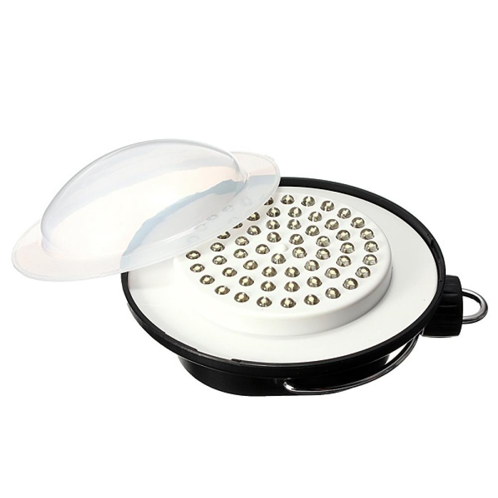 Portable 60 LED Camping Hiking Outdoor Light Tent Umbrella Night Lamp