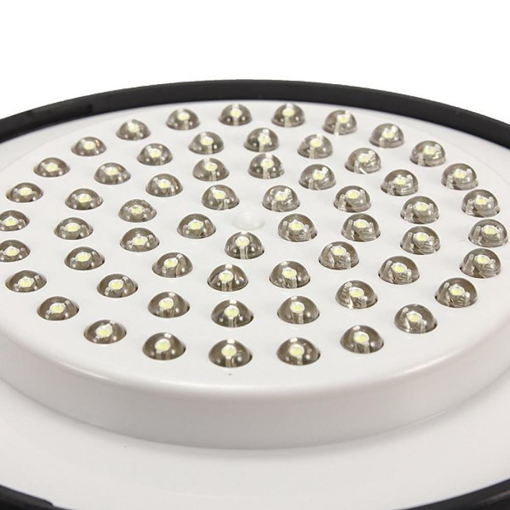 Portable 60 LED Camping Hiking Outdoor Light Tent Umbrella Night Lamp