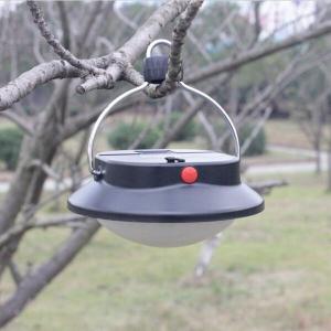 Portable 60 LED Camping Hiking Outdoor Light Tent Umbrella Night Lamp