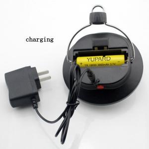 Portable 60 LED Camping Hiking Outdoor Light Tent Umbrella Night Lamp