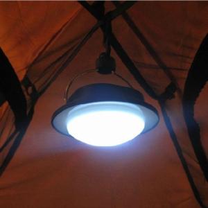 Portable 60 LED Camping Hiking Outdoor Light Tent Umbrella Night Lamp