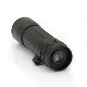 10x25 Compact Monocular Telescope Handy Scope for Camping Hunting