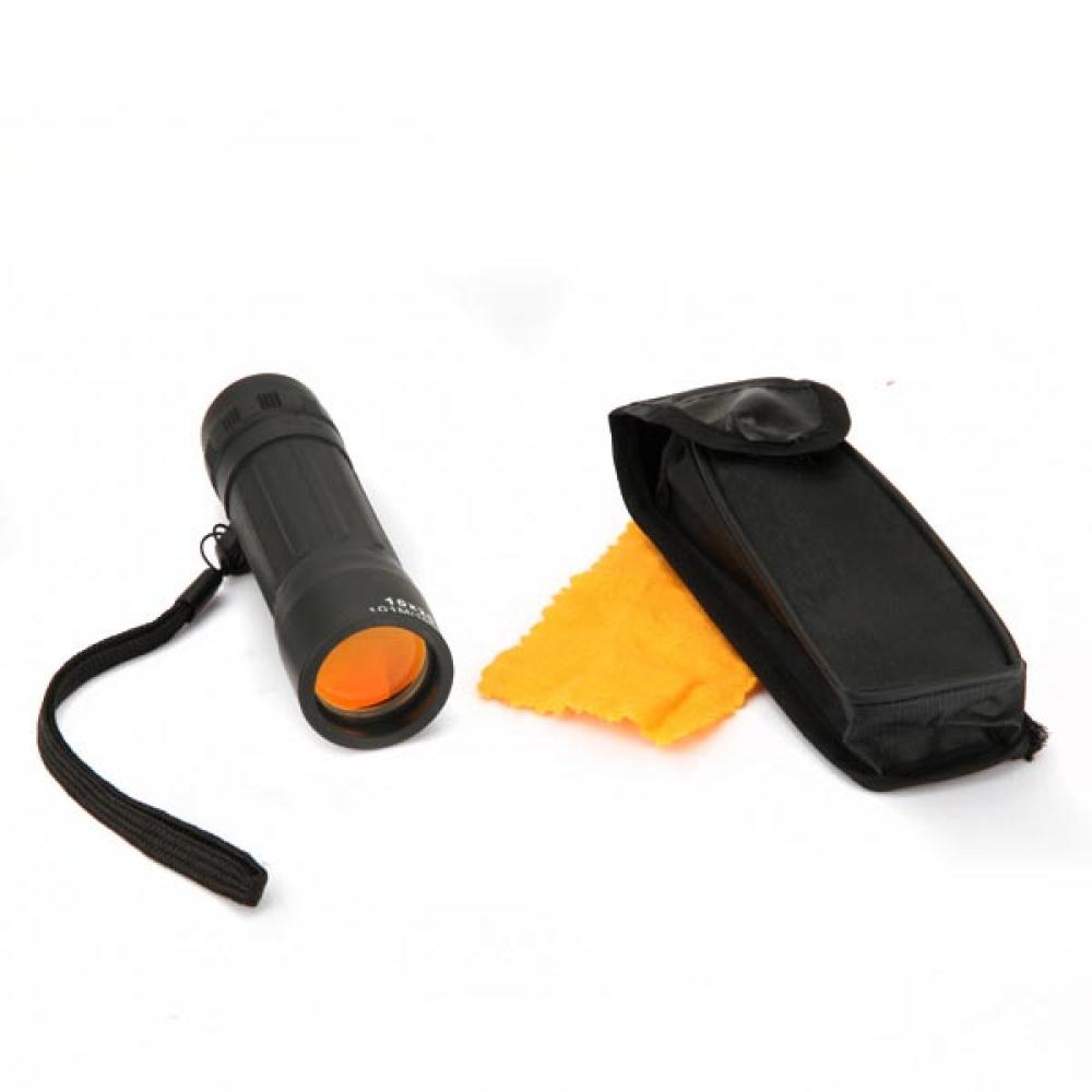 10x25 Compact Monocular Telescope Handy Scope for Camping Hunting