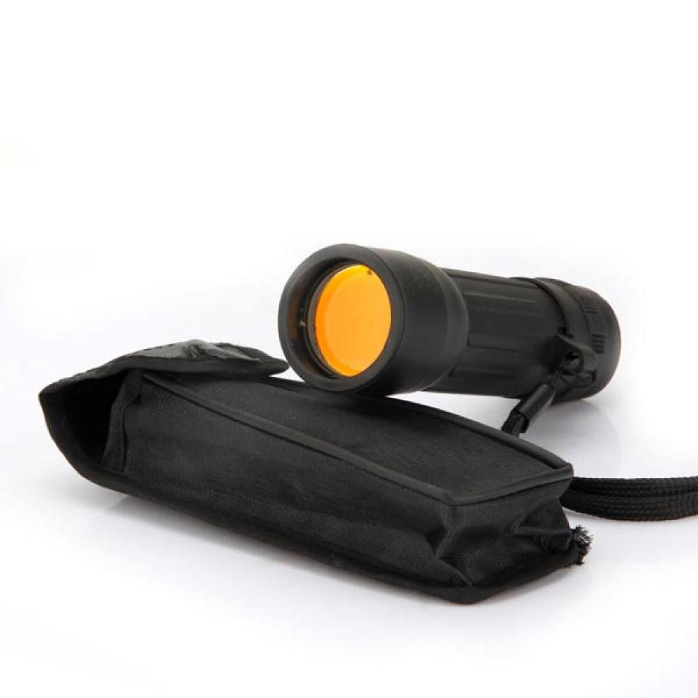 10x25 Compact Monocular Telescope Handy Scope for Camping Hunting