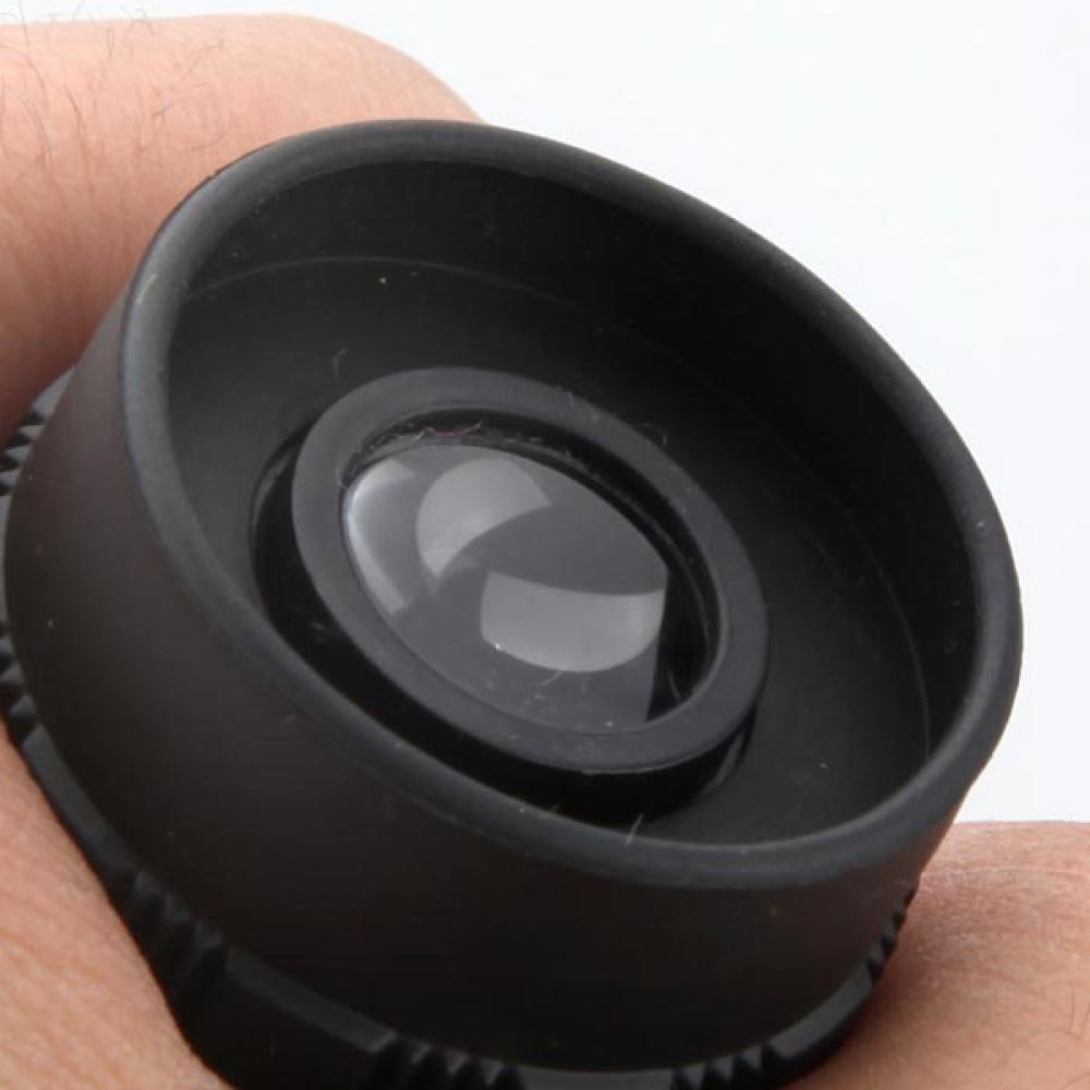 10x25 Compact Monocular Telescope Handy Scope for Camping Hunting