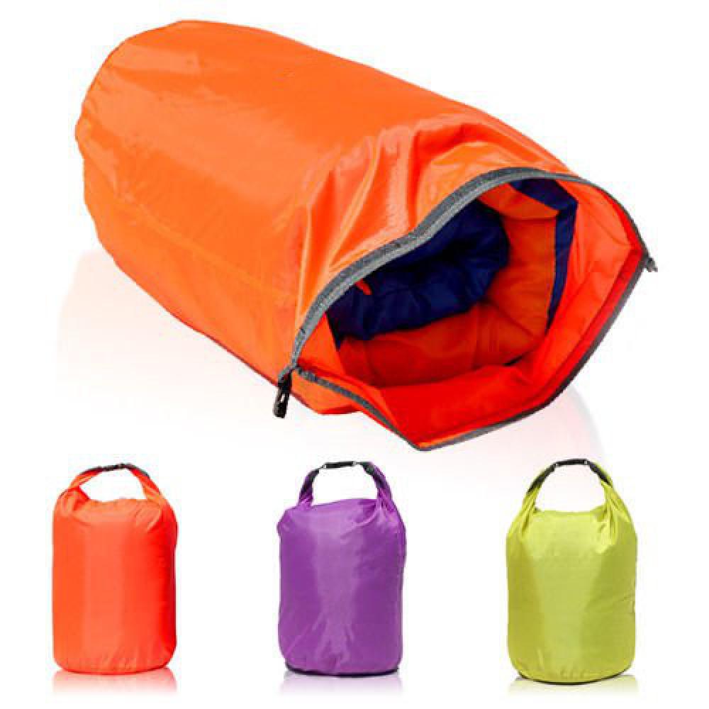 40L Waterproof Dry Bag Canoe Floating Boating Kayaking Camping