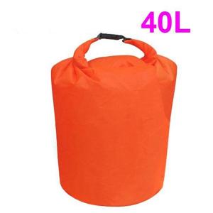 40L Waterproof Dry Bag Canoe Floating Boating Kayaking Camping