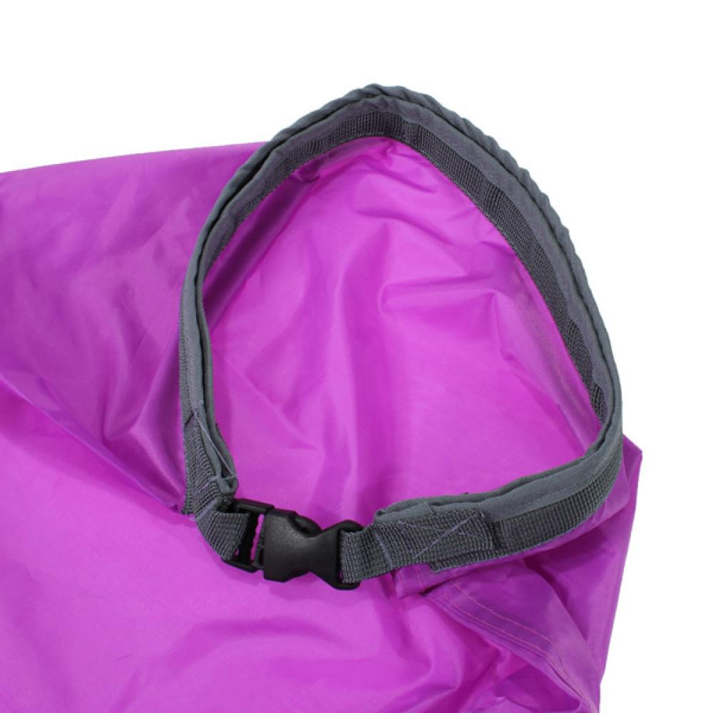 40L Waterproof Dry Bag Canoe Floating Boating Kayaking Camping