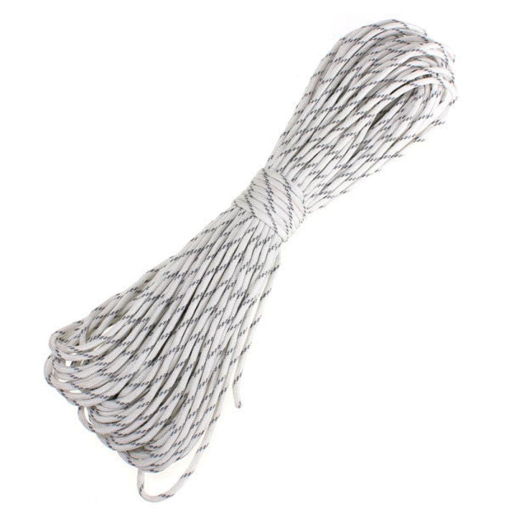 Outdoor Survival 7 Strand Core 550lb Reflective Parachute Cord