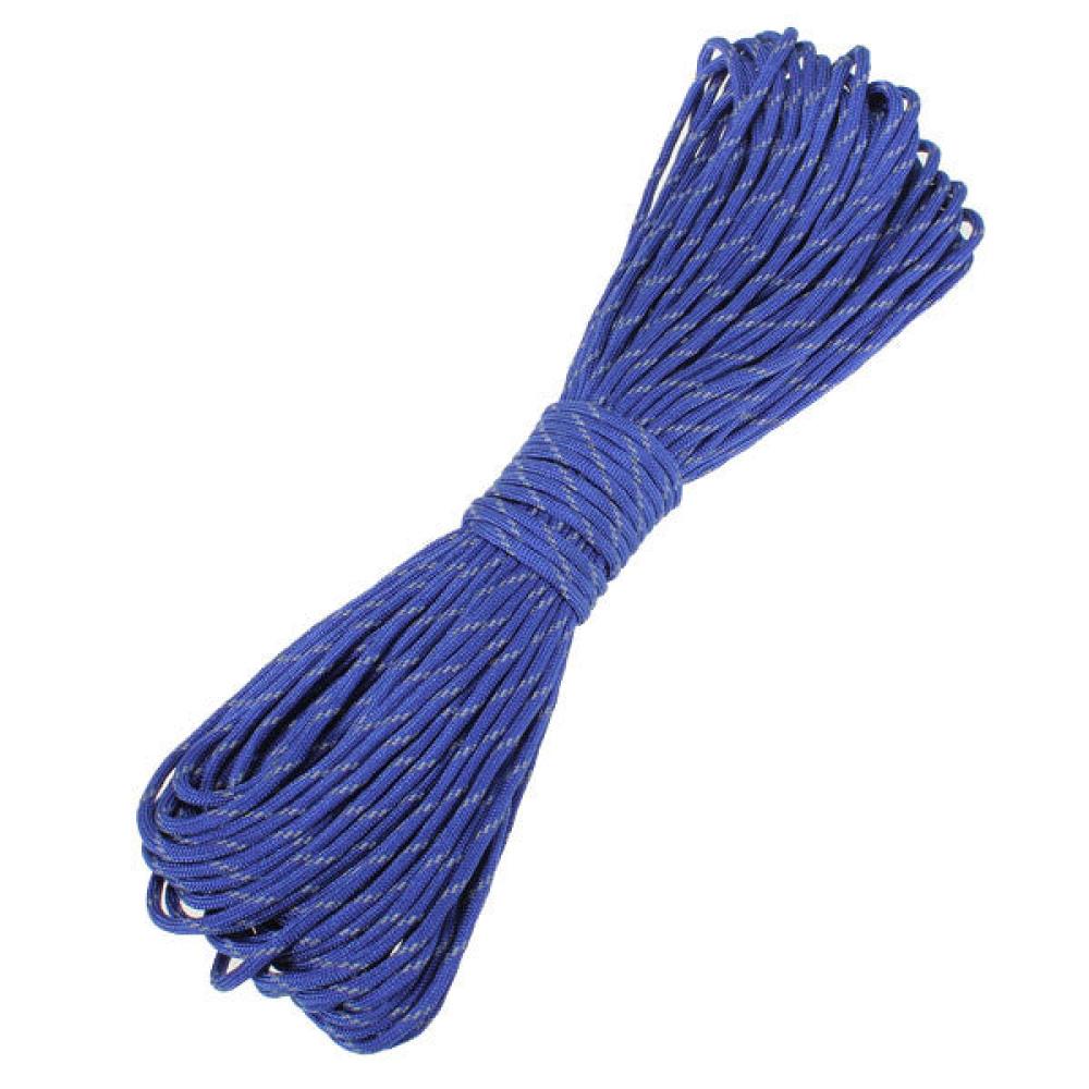 Outdoor Survival 7 Strand Core 550lb Reflective Parachute Cord