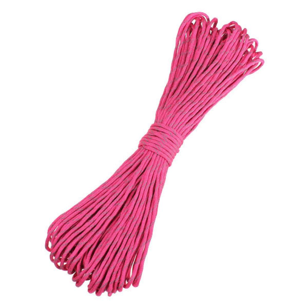 Outdoor Survival 7 Strand Core 550lb Reflective Parachute Cord