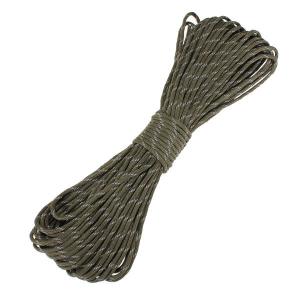 Outdoor Survival 7 Strand Core 550lb Reflective Parachute Cord