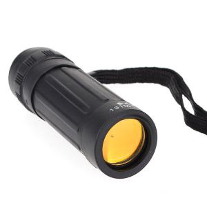 8x21 Compact Monocular Telescope Camping Hunting Telescope