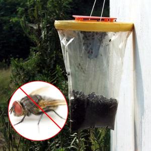Disposable Fly - Mosquito Killer Trap Liquid Trap / Control