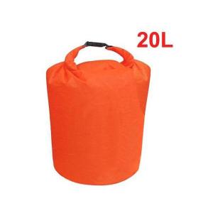20L Canoe Floating Boating Kayaking Camping Waterproof Dry Bag