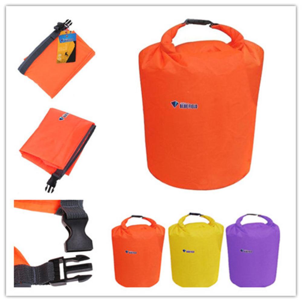 20L Canoe Floating Boating Kayaking Camping Waterproof Dry Bag