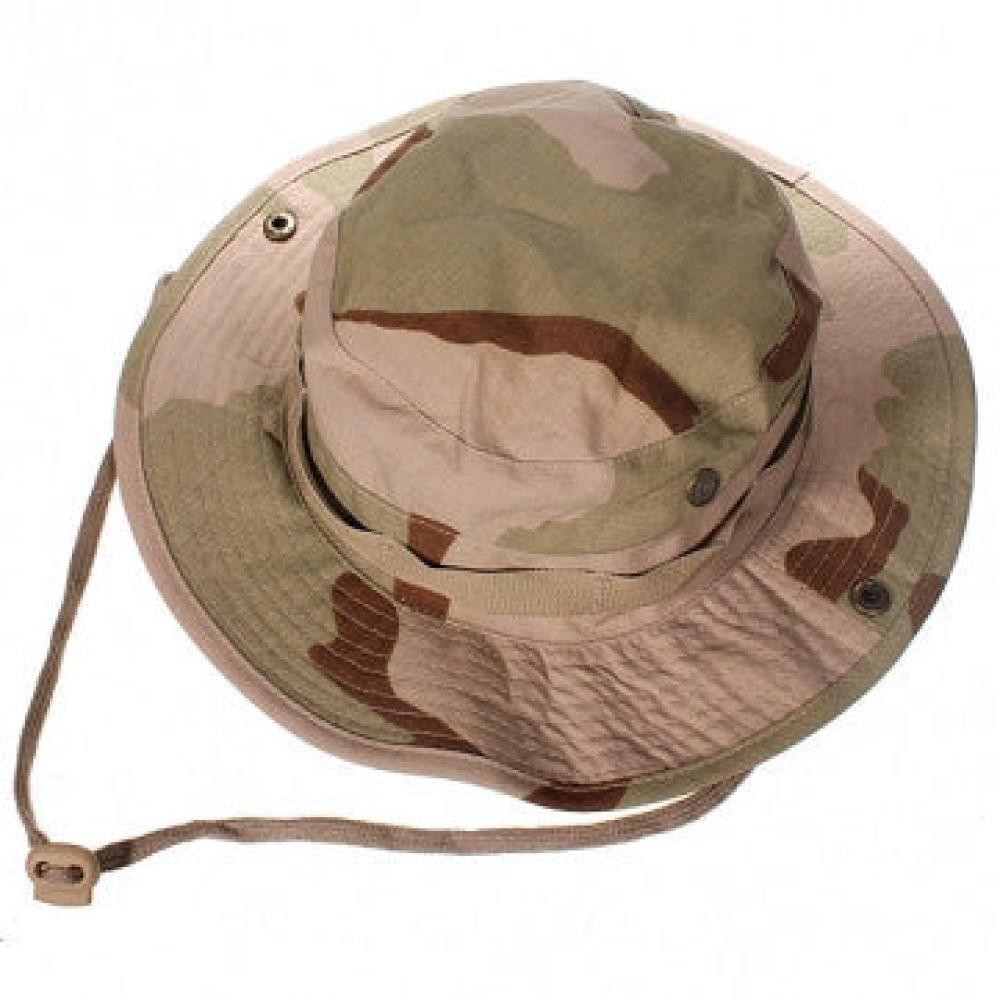 Tactical Combat Camo Hiking Cap Outdoor Army Sun Block Hat Cap Hiking