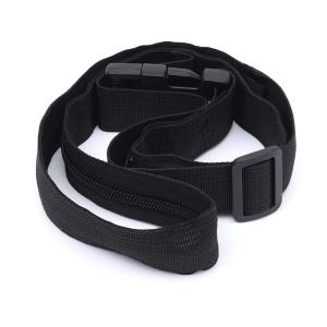Zip Pocket Hidden Travel Waist Money Belt Wallet Ticket Protect