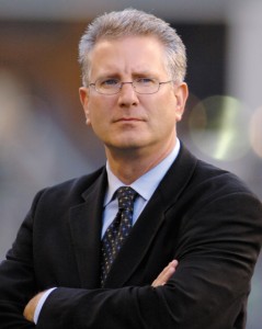 Tod Leiweke Tod Leiweke