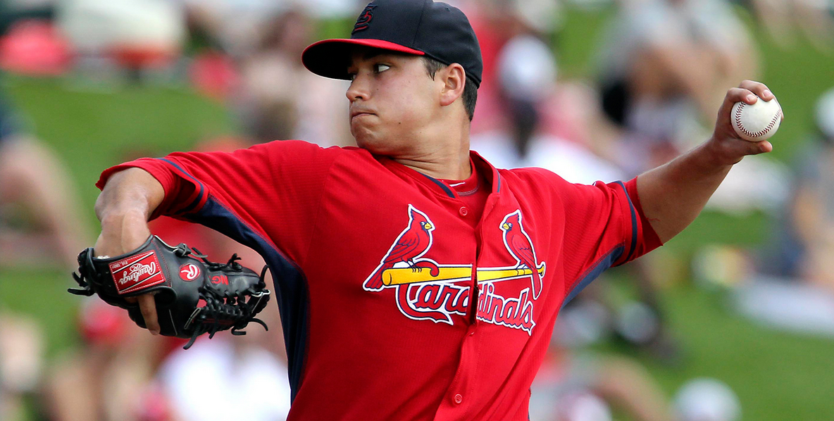 Mariners deal top prospect O'Neill for pitcher Sportspress Northwest