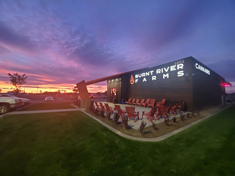 Burnt River Farms