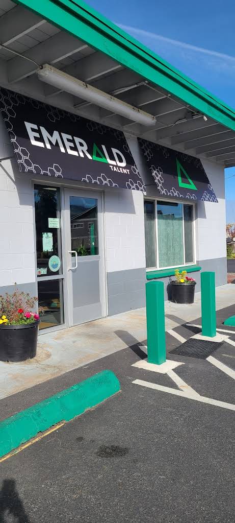 Emerald Triangle Dispensary Talent