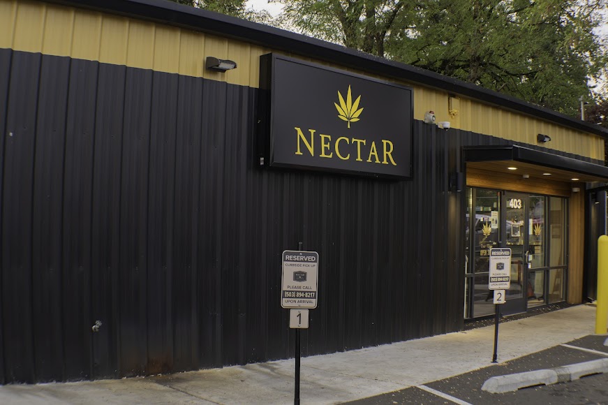 Nectar - SE 162nd Ave