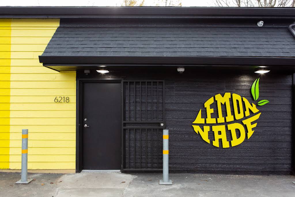 Lemonnade PDX