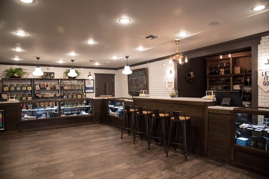 Parlour Cannabis
