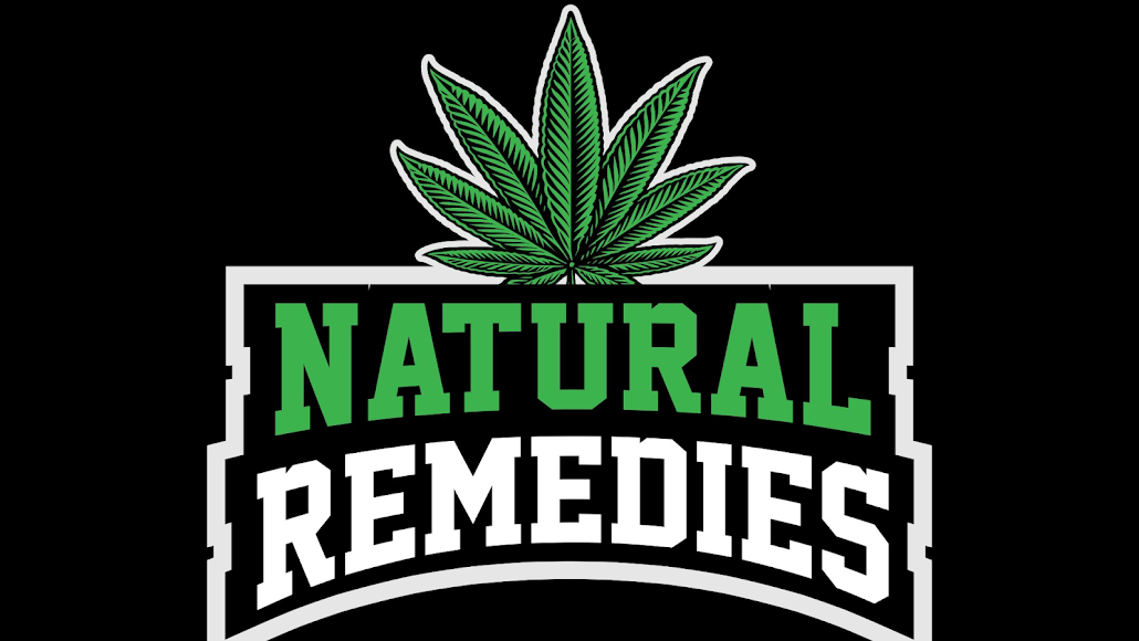 Natural Remedie E Burnside