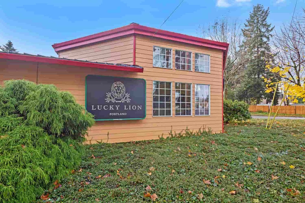 LUCKY LION SE Powell