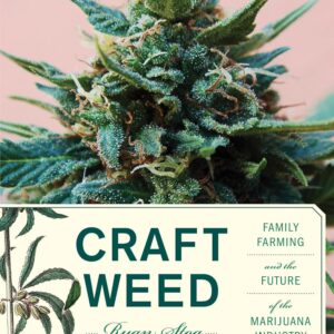 cannabis growing book