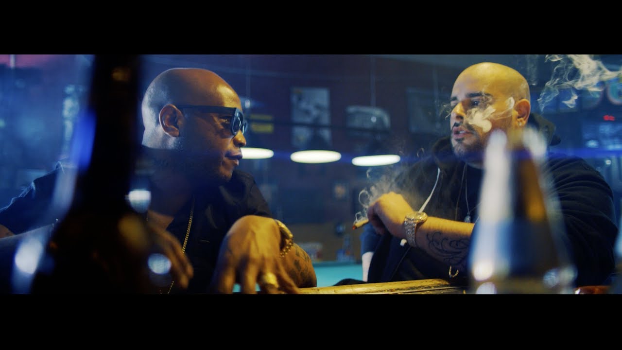 berner music