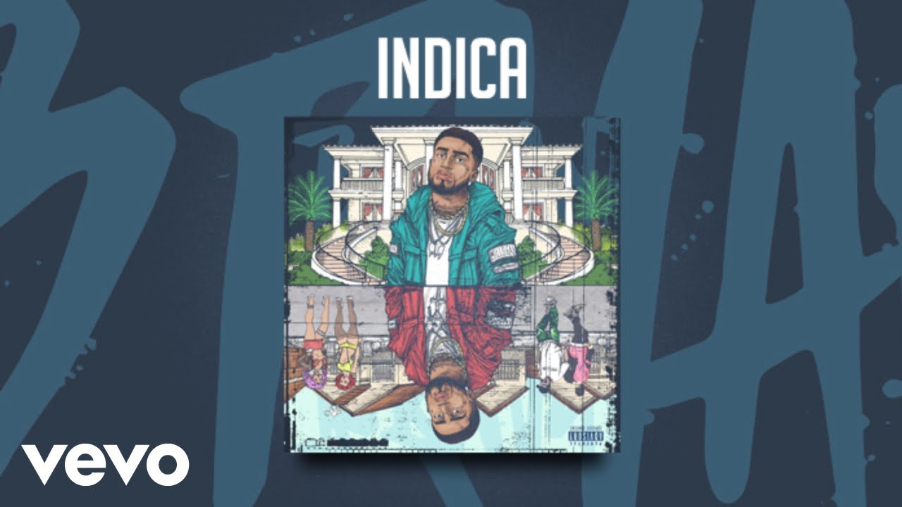 indica