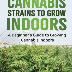 cannabis growing book