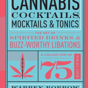 cannabis book