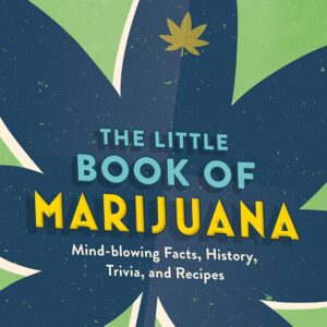 marijuana book
