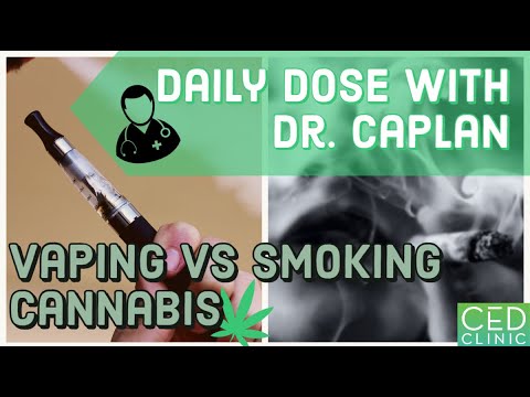 cannabis vaporizer