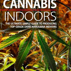 cannabis growing book