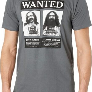 cheech and Chong