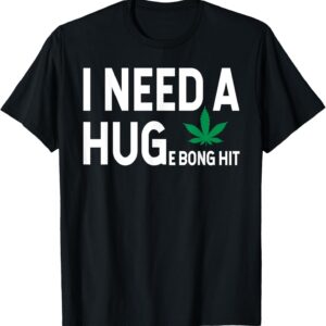 Marijuana bong