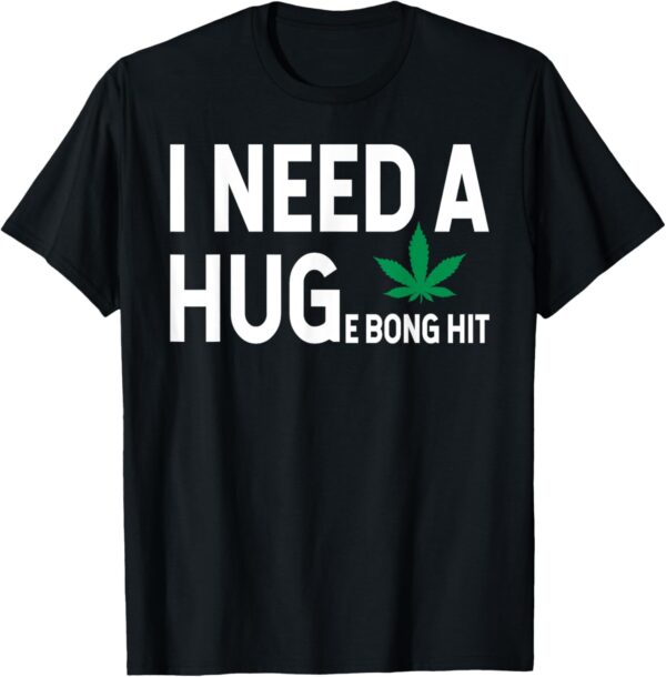 Marijuana bong