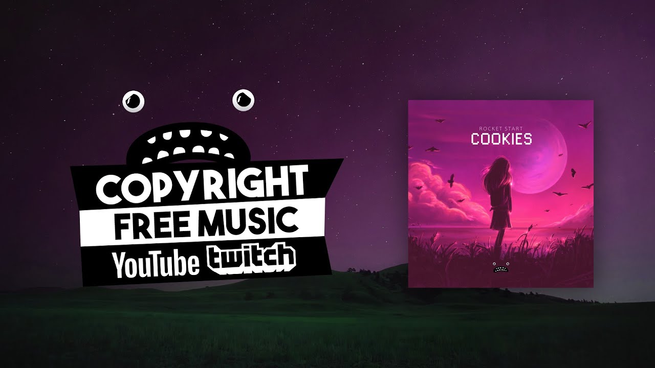 cookies brand music