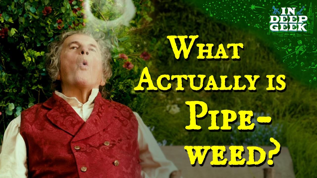 cannabis pipe