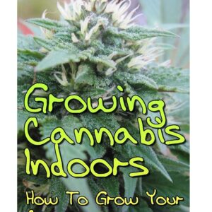 cannabis growing supplies and accessories