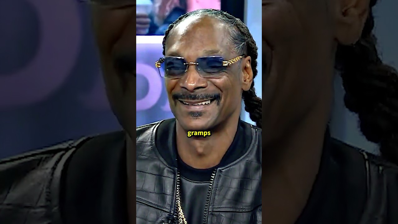 snoop dogg music