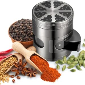 cannabis grinder