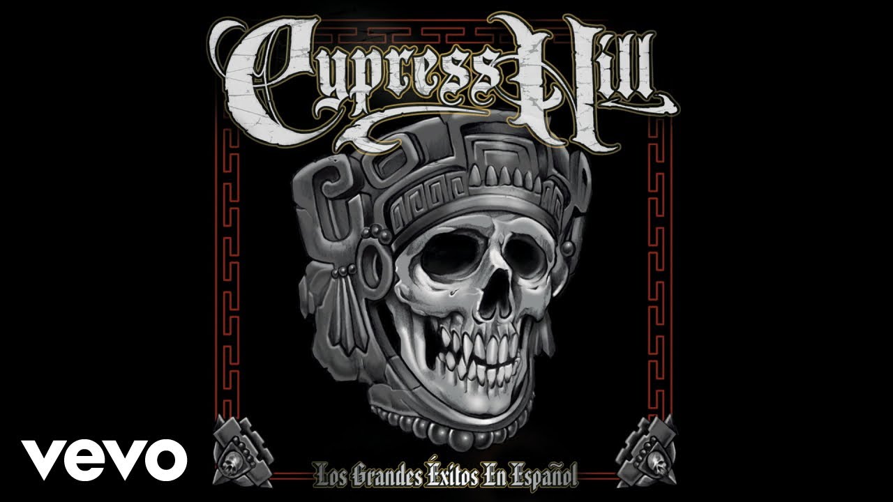 cypress hill music