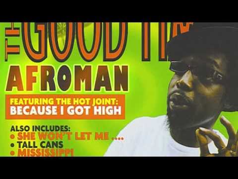 afroman music