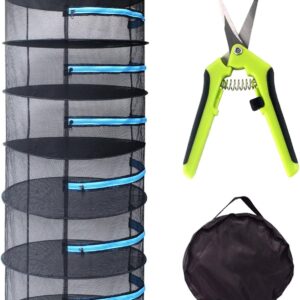 cannabis growing supplies and accessories